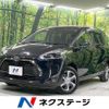 toyota sienta 2019 -TOYOTA--Sienta DBA-NCP175G--NCP175-7034878---TOYOTA--Sienta DBA-NCP175G--NCP175-7034878- image 1