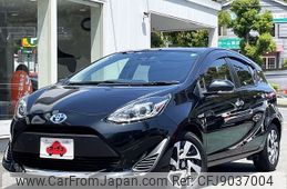 toyota aqua 2019 -TOYOTA--AQUA DAA-NHP10--NHP10-2633859---TOYOTA--AQUA DAA-NHP10--NHP10-2633859-