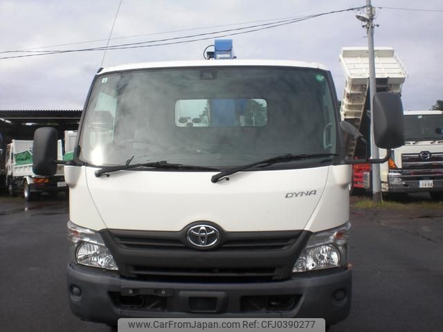 toyota dyna-truck 2018 GOO_NET_EXCHANGE_0403152A30241030W002 image 2