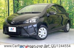 toyota vitz 2015 -TOYOTA--Vitz DBA-KSP130--KSP130-2135233---TOYOTA--Vitz DBA-KSP130--KSP130-2135233-