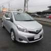 toyota vitz 2013 504749-RAOID:10837 image 10