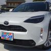 toyota yaris-cross 2024 CFJ1614099 image 1