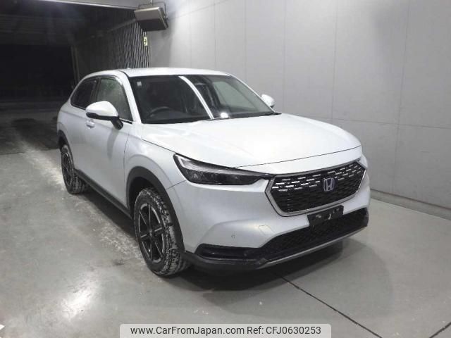 honda vezel 2021 quick_quick_6AA-RV6_1003606 image 1