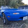 mazda roadster 1990 KF0023 image 3