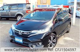 honda fit 2018 -HONDA--Fit GK5--1300647---HONDA--Fit GK5--1300647-