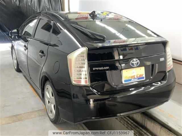 toyota prius 2013 -TOYOTA 【宮崎 336ﾔ108】--Prius ZVW30--ZVW30-1705426---TOYOTA 【宮崎 336ﾔ108】--Prius ZVW30--ZVW30-1705426- image 2