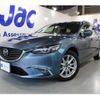 mazda atenza 2017 -MAZDA 【京都 338ﾉ1029】--Atenza Wagon LDA-GJ2FW--GJ2FW-301846---MAZDA 【京都 338ﾉ1029】--Atenza Wagon LDA-GJ2FW--GJ2FW-301846- image 1