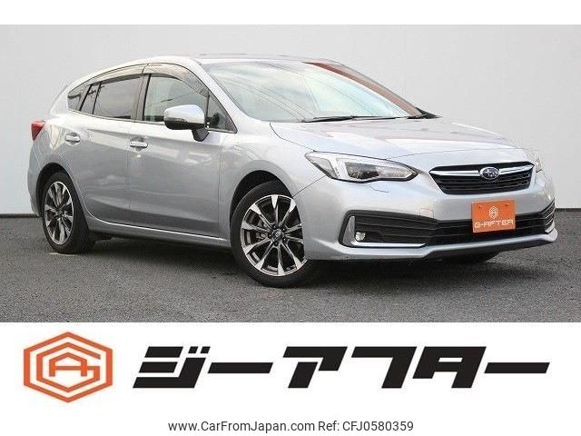 subaru impreza-wagon 2019 -SUBARU--Impreza Wagon DBA-GT7--GT7-212670---SUBARU--Impreza Wagon DBA-GT7--GT7-212670- image 1