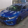 honda civic 2019 quick_quick_DBA-FK7_FK7-1105079 image 1