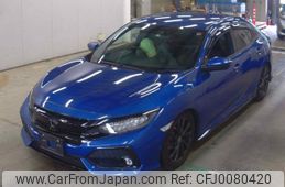 honda civic 2019 quick_quick_DBA-FK7_FK7-1105079