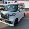 suzuki spacia 2018 -SUZUKI 【函館 580て7030】--Spacia MK53S--MK53S-825468---SUZUKI 【函館 580て7030】--Spacia MK53S--MK53S-825468- image 1