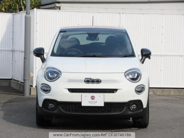 fiat 500x 2024 -FIAT--Fiat 500X 3BA-33413PM--ZFANF2B15PPA37***---FIAT--Fiat 500X 3BA-33413PM--ZFANF2B15PPA37***- image 2