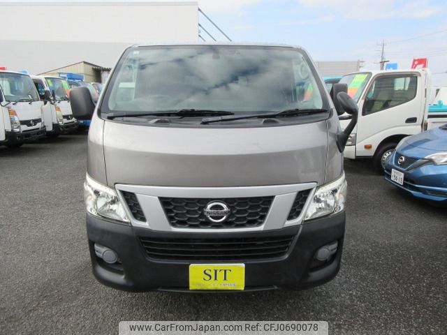 nissan caravan-van 2015 -NISSAN--Caravan Van CBF-VR2E26--VR2E26-026241---NISSAN--Caravan Van CBF-VR2E26--VR2E26-026241- image 2