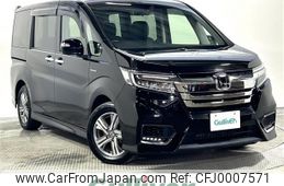 honda stepwagon 2017 -HONDA--Stepwgn 6AA-RP5--RP5-1051536---HONDA--Stepwgn 6AA-RP5--RP5-1051536-