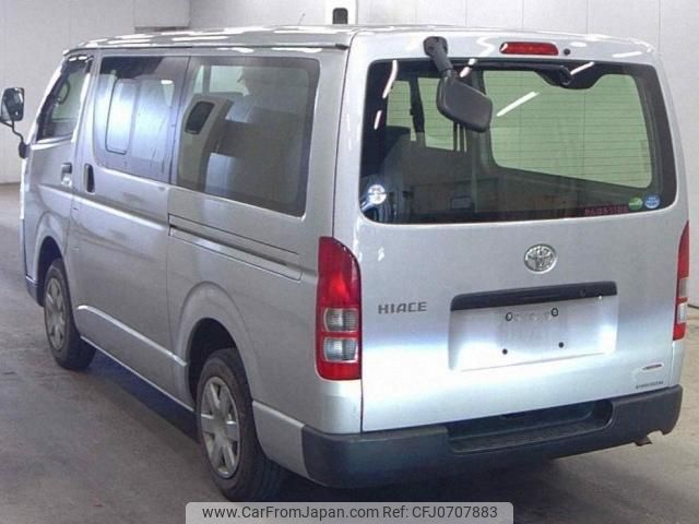 toyota hiace-van 2017 quick_quick_CBF-TRH200V_TRH200-0255597 image 2