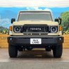 toyota landcruiser-70 2024 CFJ1691290 image 14