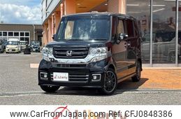 honda n-box 2016 CFJ0848386