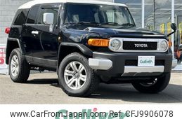 toyota fj-cruiser 2012 -TOYOTA--FJ Curiser CBA-GSJ15W--GSJ15-0120083---TOYOTA--FJ Curiser CBA-GSJ15W--GSJ15-0120083-