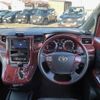 toyota vellfire 2008 -TOYOTA--Vellfire DBA-GGH20W--GGH20-8016306---TOYOTA--Vellfire DBA-GGH20W--GGH20-8016306- image 13