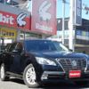 toyota crown 2015 -TOYOTA--Crown DBA-GRS210--GRS210-6016881---TOYOTA--Crown DBA-GRS210--GRS210-6016881- image 1