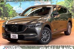 mazda cx-8 2020 -MAZDA--CX-8 3DA-KG2P--KG2P-350395---MAZDA--CX-8 3DA-KG2P--KG2P-350395-