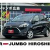 toyota sienta 2020 -TOYOTA--Sienta NSP170G--7245804---TOYOTA--Sienta NSP170G--7245804- image 1