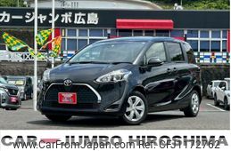 toyota sienta 2020 -TOYOTA--Sienta NSP170G--7245804---TOYOTA--Sienta NSP170G--7245804-