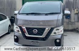 nissan caravan-van 2019 -NISSAN--Caravan Van CBF-VR2E26--VR2E26-119657---NISSAN--Caravan Van CBF-VR2E26--VR2E26-119657-