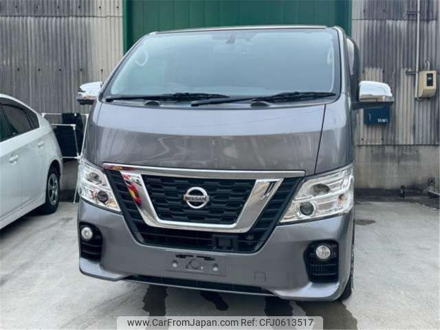 nissan caravan-van 2019 -NISSAN--Caravan Van CBF-VR2E26--VR2E26-119657---NISSAN--Caravan Van CBF-VR2E26--VR2E26-119657- image 1