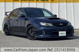 subaru impreza 2011 -SUBARU--Impreza CBA-GVB--GVB-004183---SUBARU--Impreza CBA-GVB--GVB-004183-