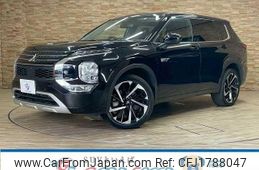mitsubishi outlander-phev 2022 CFJ1788047