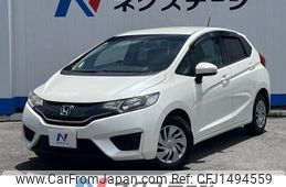 honda fit 2013 CFJ1494559