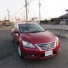 nissan bluebird-sylphy 2016 504749-RAOID:12900 image 2