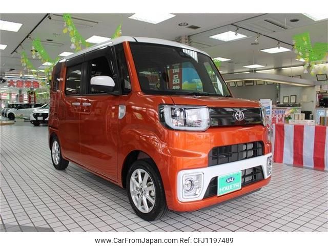 toyota pixis-mega 2022 quick_quick_4BA-LA700A_LA700-0040614 image 2