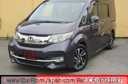 honda stepwagon-spada 2015 quick_quick_RP3_RP3-1017116