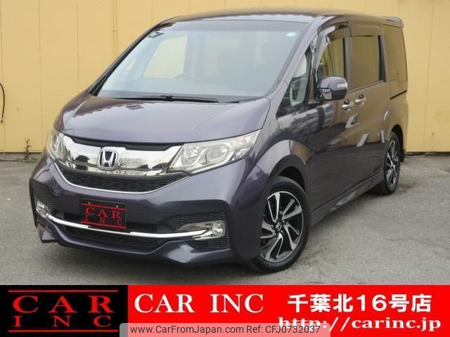 honda stepwagon-spada 2015 quick_quick_RP3_RP3-1017116 image 1