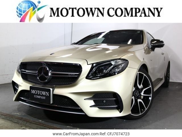 mercedes-benz amg 2019 -MERCEDES-BENZ--AMG CAA-238361--WDD2383612F094195---MERCEDES-BENZ--AMG CAA-238361--WDD2383612F094195- image 1