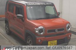 suzuki hustler 2020 -SUZUKI 【春日部 581ｶ2952】--Hustler MR92S-104404---SUZUKI 【春日部 581ｶ2952】--Hustler MR92S-104404-