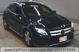 mercedes-benz gla-class 2016 -MERCEDES-BENZ--Benz GLA WDC1569422J232390---MERCEDES-BENZ--Benz GLA WDC1569422J232390-