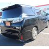 toyota vellfire 2018 -TOYOTA--Vellfire DAA-AYH30W--AYH30-0064812---TOYOTA--Vellfire DAA-AYH30W--AYH30-0064812- image 3