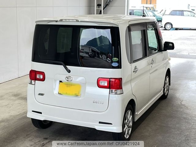 daihatsu tanto 2013 -DAIHATSU 【鹿児島 583と1710】--Tanto L375S-0620049---DAIHATSU 【鹿児島 583と1710】--Tanto L375S-0620049- image 2