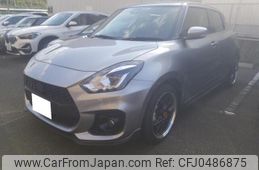 suzuki swift 2022 quick_quick_4BA-ZC33S_425001