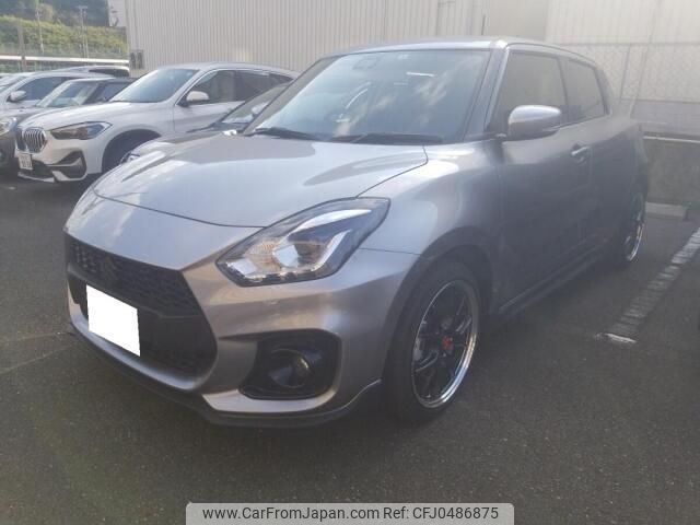 suzuki swift 2022 quick_quick_4BA-ZC33S_425001 image 1