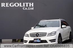 mercedes-benz c-class-station-wagon 2013 quick_quick_204249_WDD2042492G074912