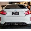 bmw m2 2016 quick_quick_CBA-1H30_WBS1H92000V818435 image 10