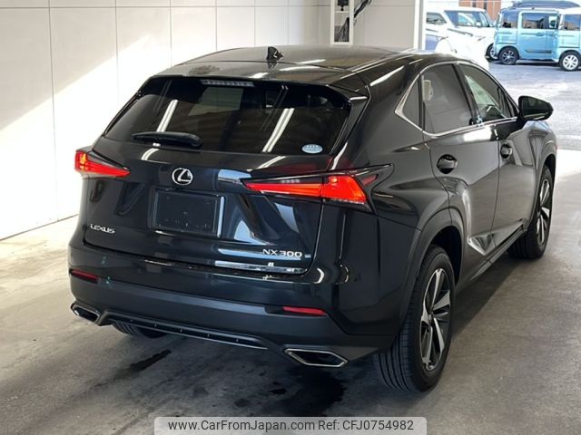 lexus nx 2020 -LEXUS--Lexus NX AGZ10-6000908---LEXUS--Lexus NX AGZ10-6000908- image 2