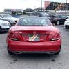 mercedes-benz slc 2016 CFJ1538662 image 2