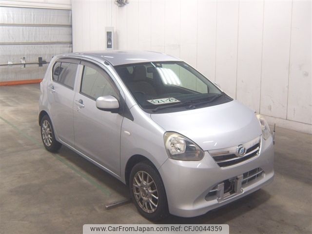 daihatsu mira-e-s 2013 -DAIHATSU--Mira e:s LA300S-1169991---DAIHATSU--Mira e:s LA300S-1169991- image 1