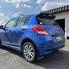 suzuki swift 2015 -SUZUKI--Swift DBA-ZD72S--ZD72S-311236---SUZUKI--Swift DBA-ZD72S--ZD72S-311236- image 3