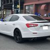 maserati ghibli 2015 -MASERATI 【岡崎 331ﾌ 8】--Maserati Ghibli ABA-MG30A--ZAMRS57C001160751---MASERATI 【岡崎 331ﾌ 8】--Maserati Ghibli ABA-MG30A--ZAMRS57C001160751- image 14